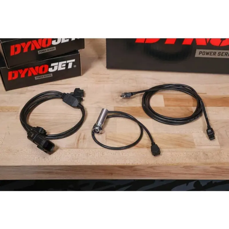 Dynojet Polaris Rzr/General/Ranger Belt Temperature Sensor Kit 2