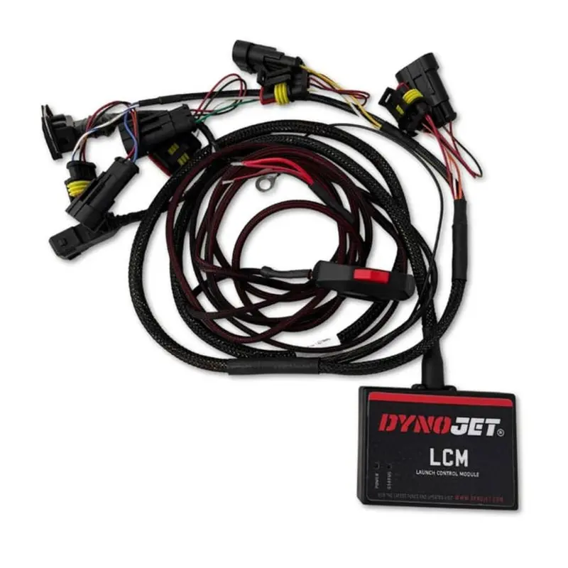 Dynojet Polaris Rzr Pro R Launch Control Module 1