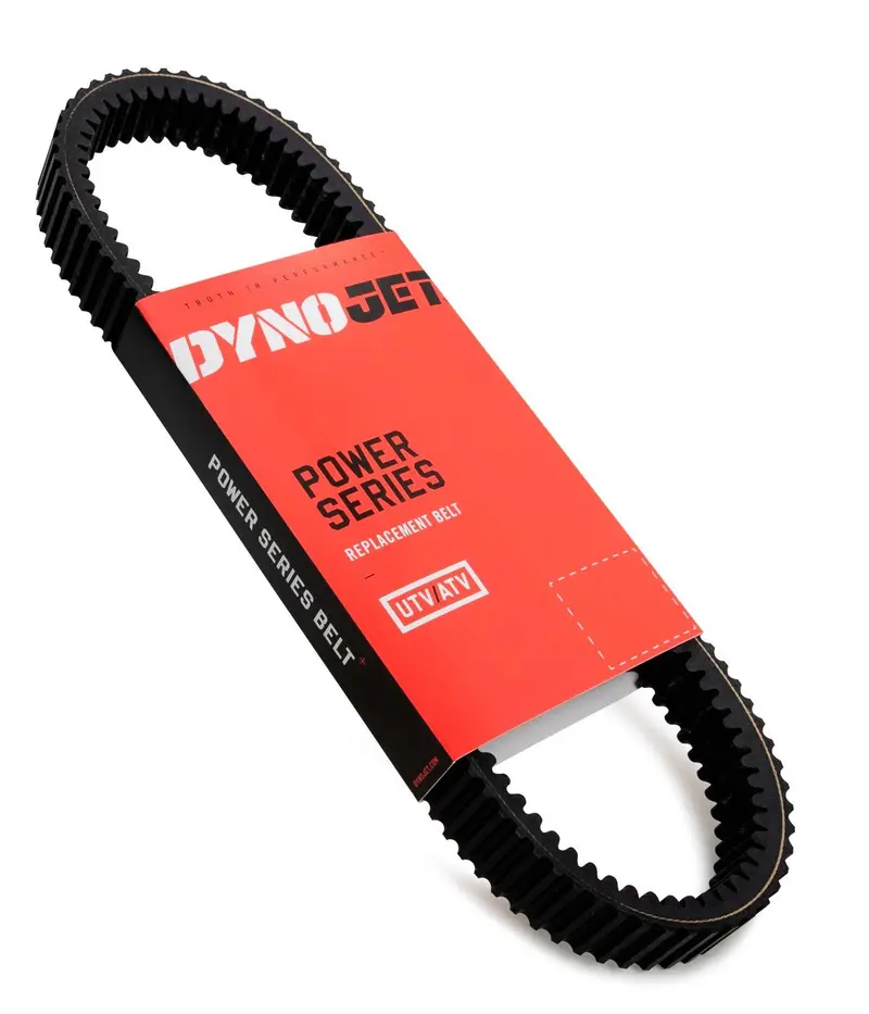 Dynojet Polaris Rzr Pro R Power Series Cvt Belt 1