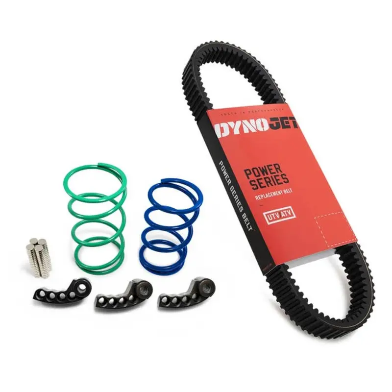 Dynojet Polaris Rzr Pro Xp Grip N Rip Kit 1