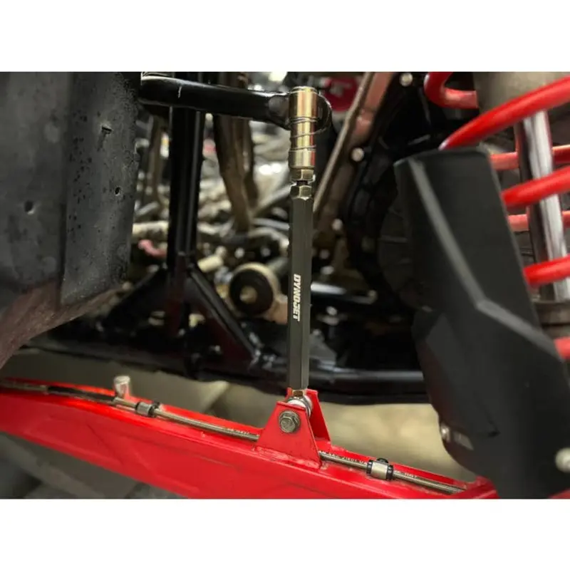 Dynojet Polaris Rzr Pro Xp Sway Bar Quick Disconnect Link 2