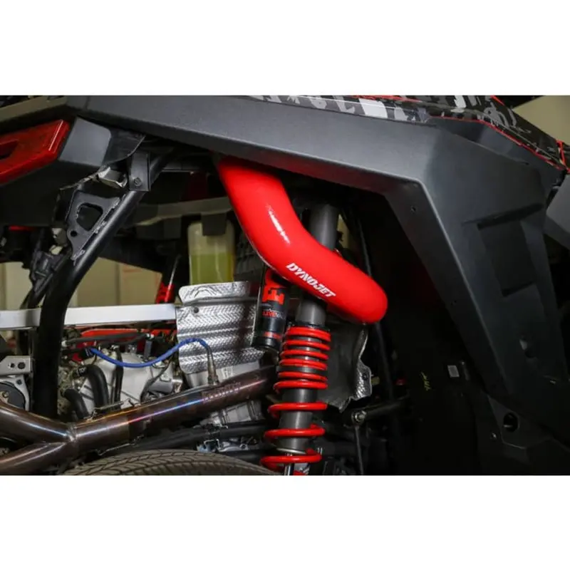 Dynojet Polaris Rzr Pro Xp/Turbo R Airbox Intake Tube Kit 2