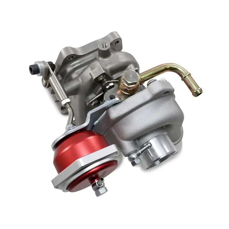 Dynojet Polaris Rzr Pro Xp / Turbo R / Pro S Turbocharger Upgrade Kit 1