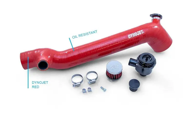 Dynojet Polaris Rzr Pro Xp / Turbo R Stage 4 Power Package 1