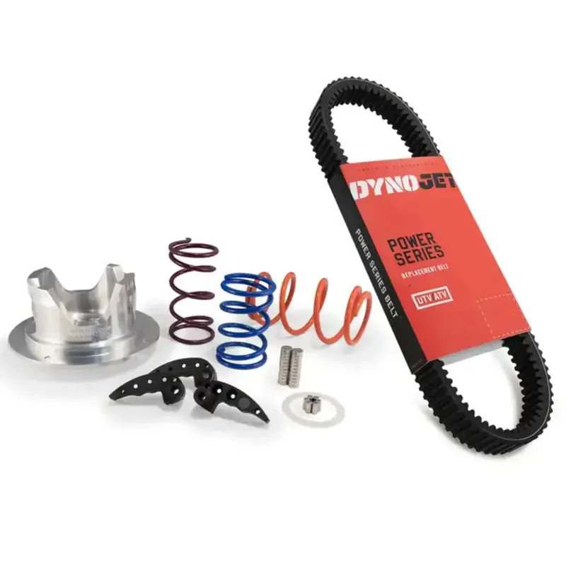 Dynojet Polaris Rzr Xp 1000 Grip N Rip Kit 1