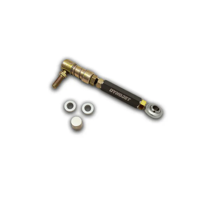 Dynojet Polaris Rzr Xp 1000/Xp Turbo Sway Bar Quick Disconnect Link 1