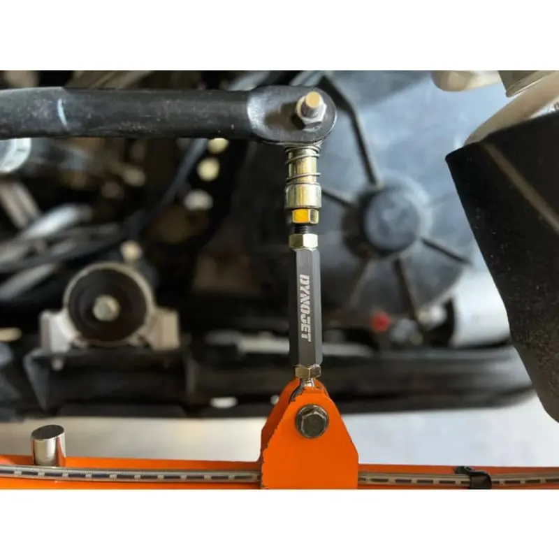 Dynojet Polaris Rzr Xp 1000/Xp Turbo Sway Bar Quick Disconnect Link 2