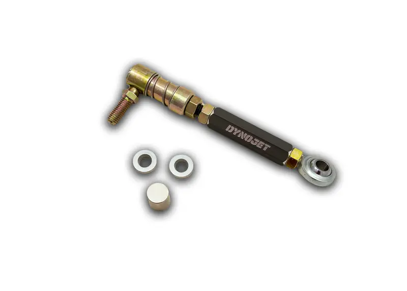Dynojet Polaris Rzr Xp Turbo S Sway Bar Quick Disconnect Link 1