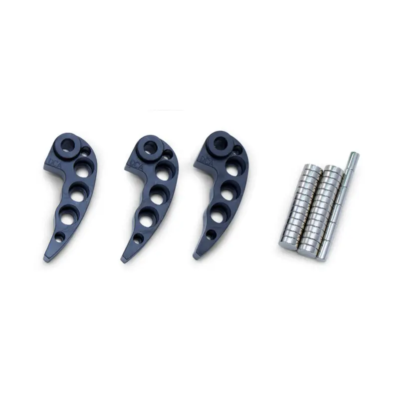Dynojet Polaris Xpedition Clutch Kit 1
