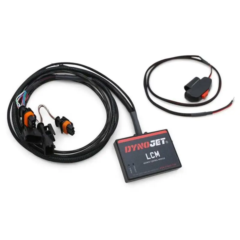 Dynojet Polaris Xpedition Launch Control Module Kit 1