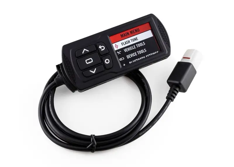 Dynojet Yamaha Wolverine Rmax Power Vision 3 1