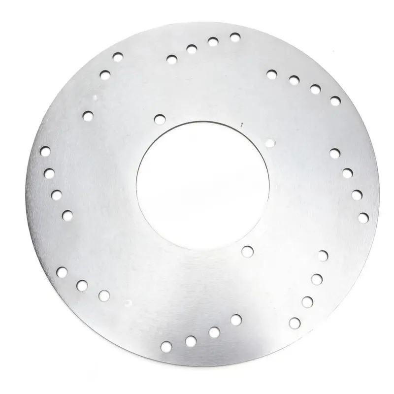 Ebc Arctic Cat Front Brake Rotor 1