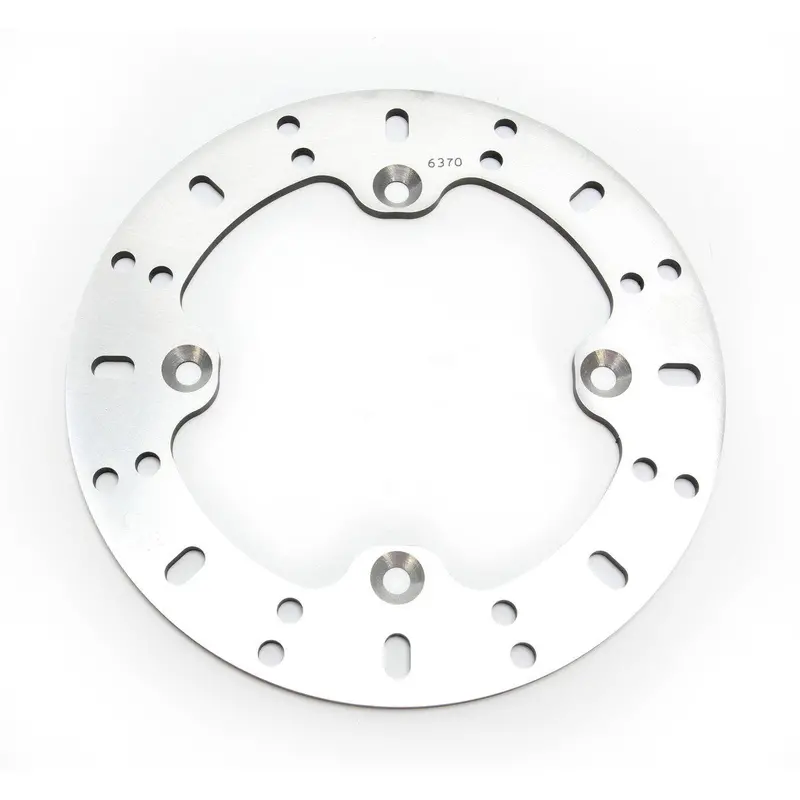 Ebc Can-Am Brake Rotor - Front/Rear 1