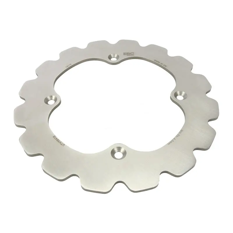 Ebc Can-Am Maverick X3 Utvx Rear Brake Rotor 1