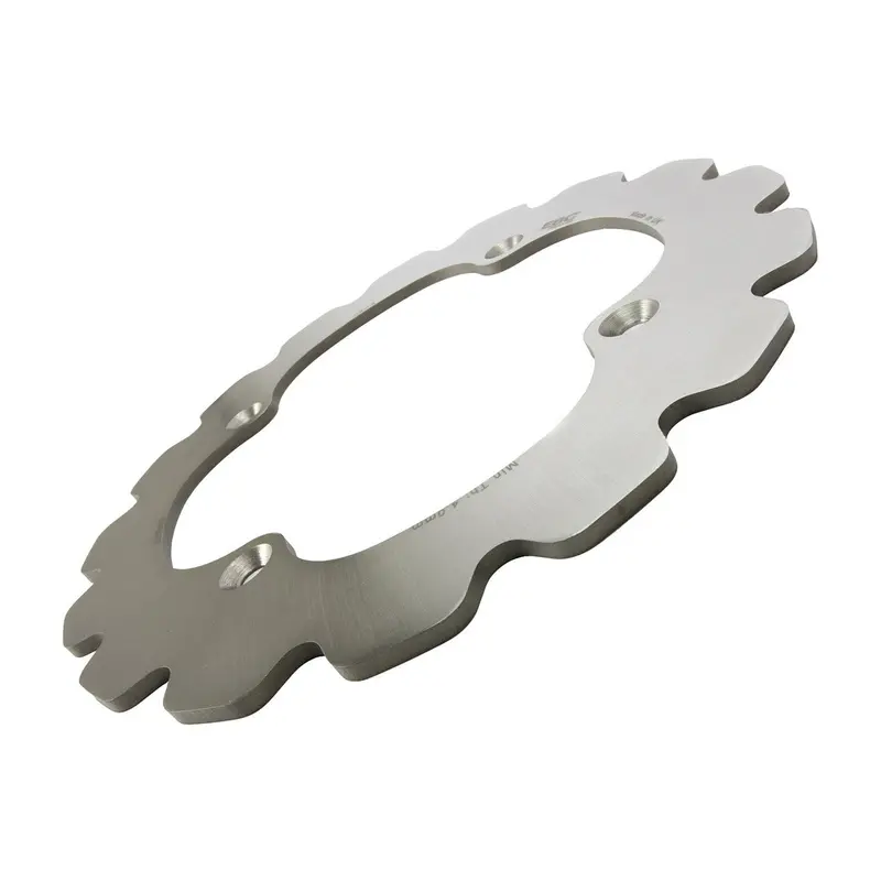 Ebc Can-Am Maverick X3 Utvx Rear Brake Rotor 2