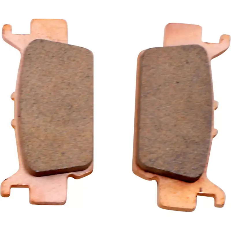 Ebc Honda Pioneer 1000 Rear Sintered Brake Pads - Rear Right 1