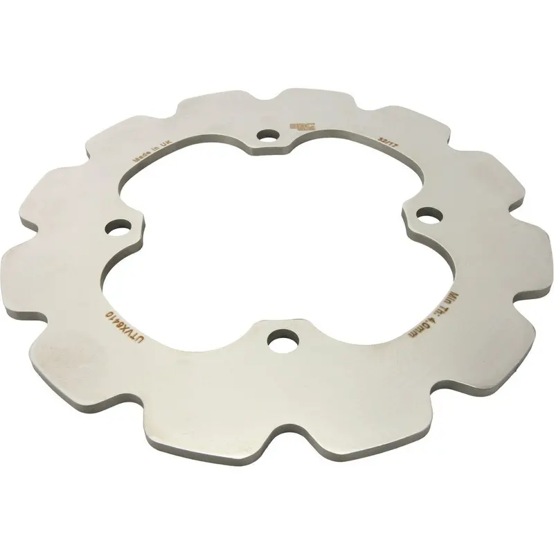 Ebc Honda Pioneer 1000 Utvx Front/Rear Brake Rotor 1