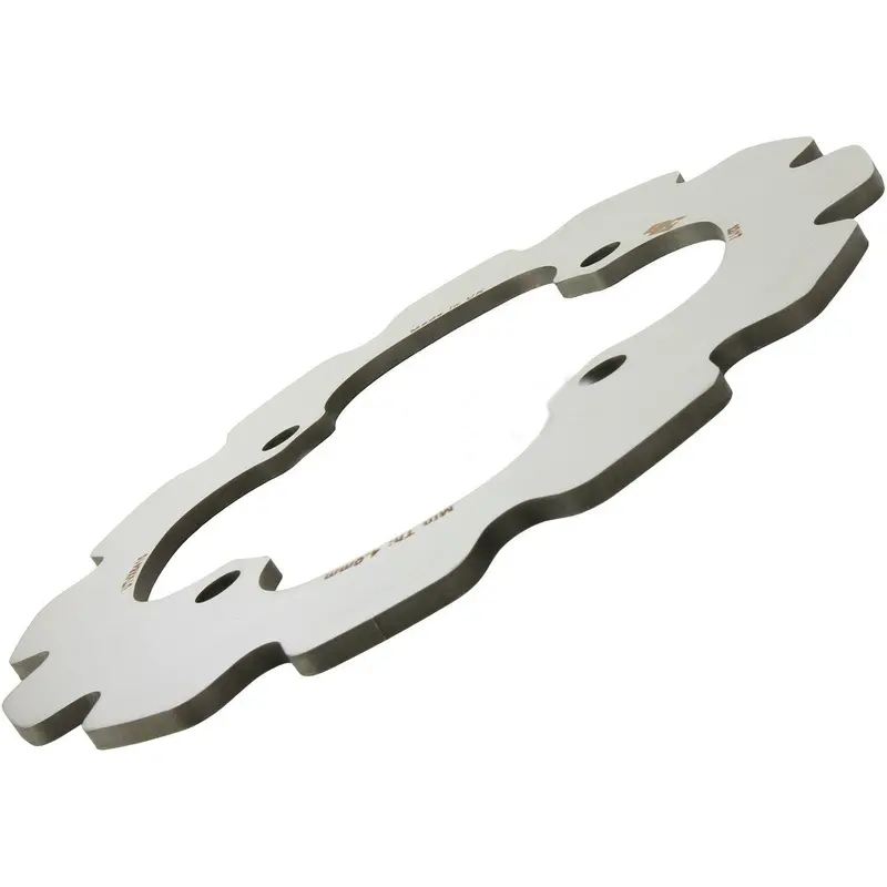 Ebc Honda Pioneer 1000 Utvx Front/Rear Brake Rotor 2