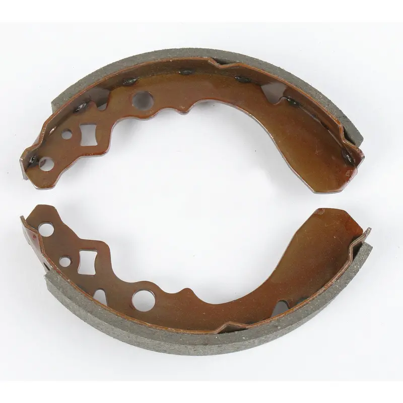 Ebc Kawasaki Mule Sport Carbon X Brake Shoes - Rear 1