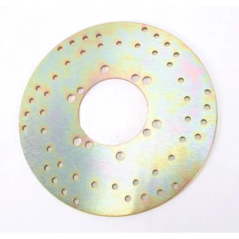 Ebc Polaris Ranger 500 Standard Brake Rotor - Front 1