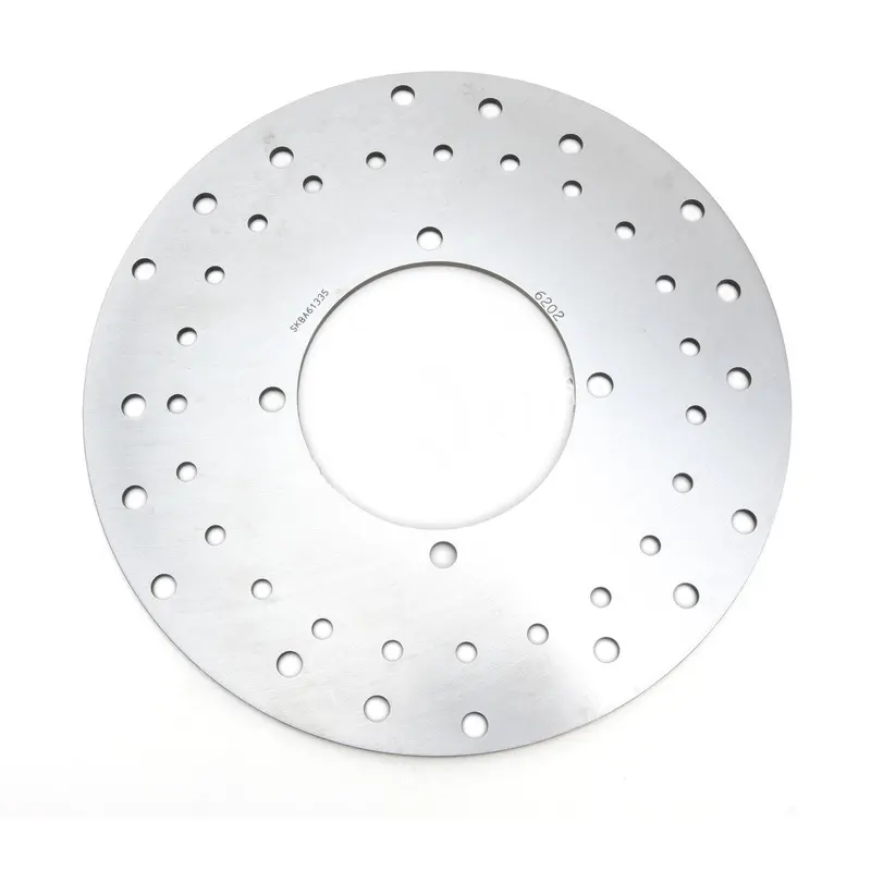 Ebc Polaris Ranger Front Brake Rotor 1