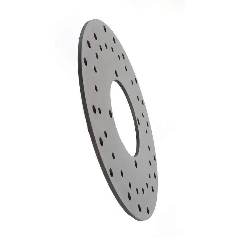Ebc Polaris Ranger Front Brake Rotor 2