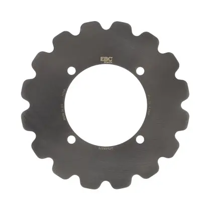Ebc Polaris Ranger Rear Utvx Brake Rotor 1