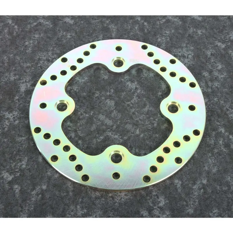 Ebc Polaris Rzr Turbo/Turbo S Brake Rotor 1