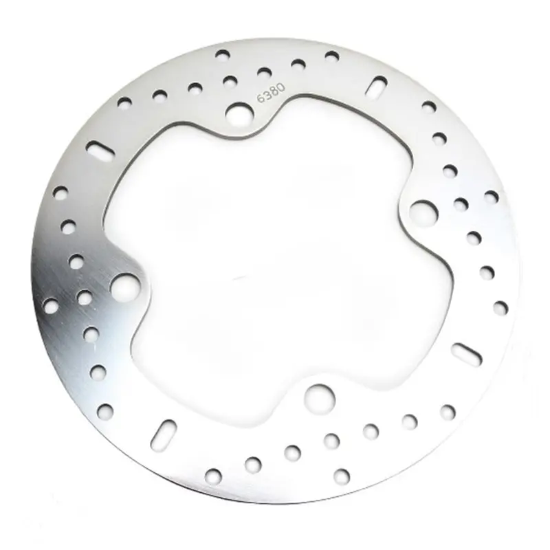 Ebc Polaris Rzr Xp 1000 Brake Rotor - Front/Rear 1