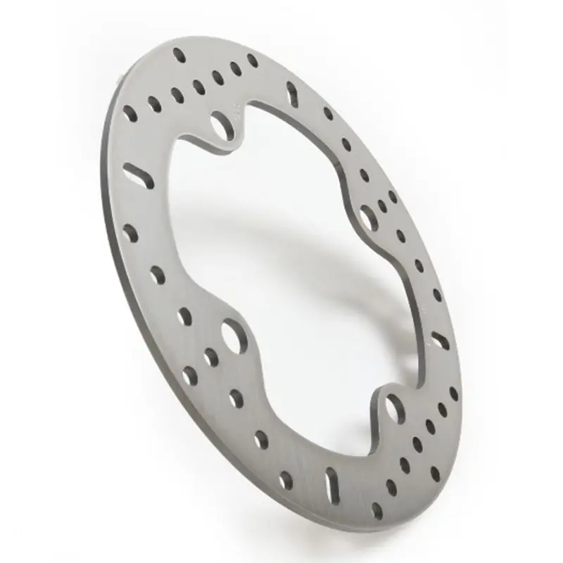 Ebc Polaris Rzr Xp 1000 Brake Rotor - Front/Rear 2