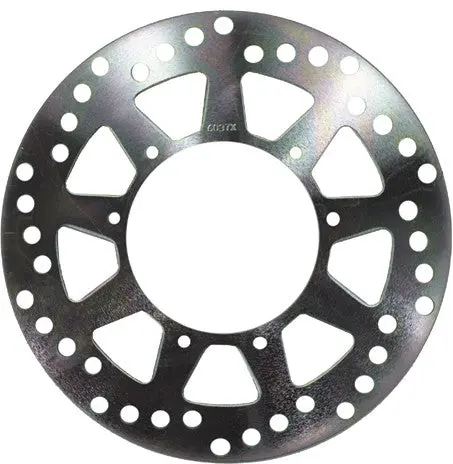 Ebc Yamaha Rhino 700 Rear Brake Rotor 1