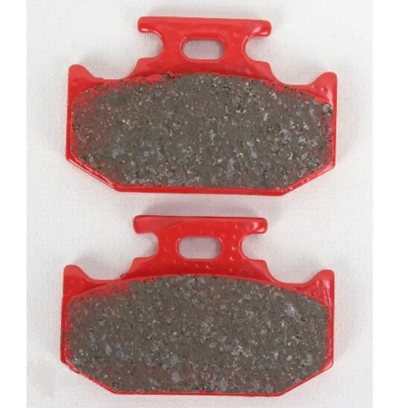 Ebc Yamaha Rhino Brake Pad - Non-Metallic Front/Rear 1