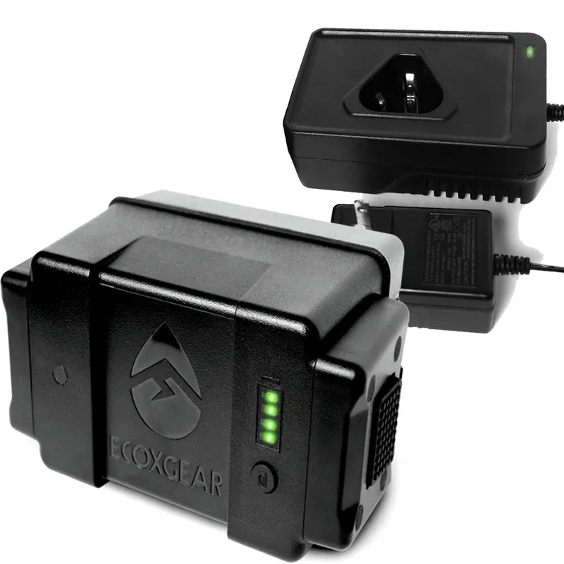 Ecoxgear Battery Accessories For Seb26 Soundbar 1
