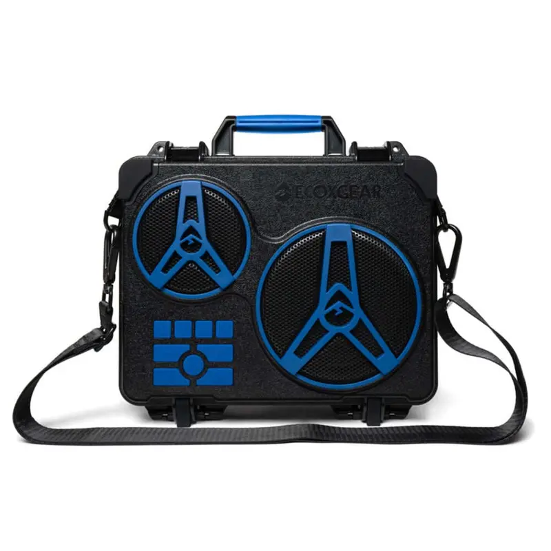 Ecoxgear Eco-Journey Bluetooth Speaker 2
