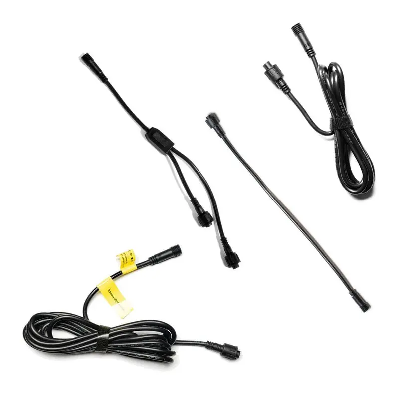 Ecoxgear Extension Cables For Led Light Strips 1