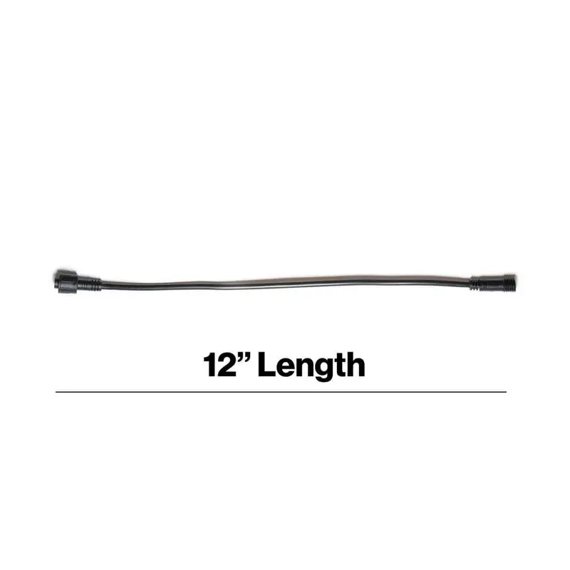 Ecoxgear Extension Cables For Led Light Strips 4