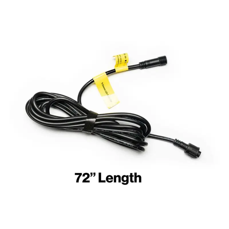 Ecoxgear Extension Cables For Led Light Strips 5