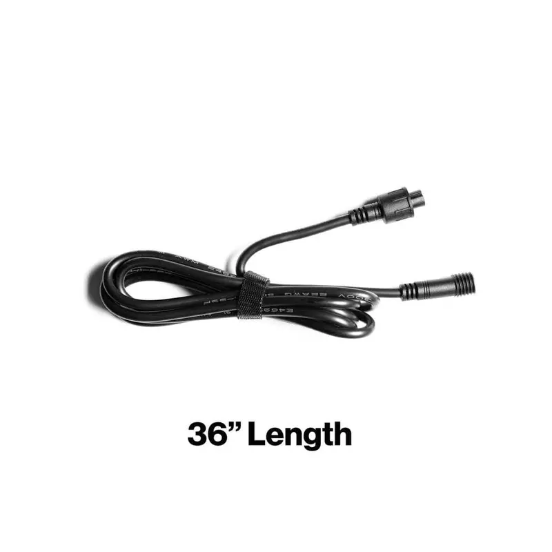 Ecoxgear Extension Cables For Led Light Strips 6
