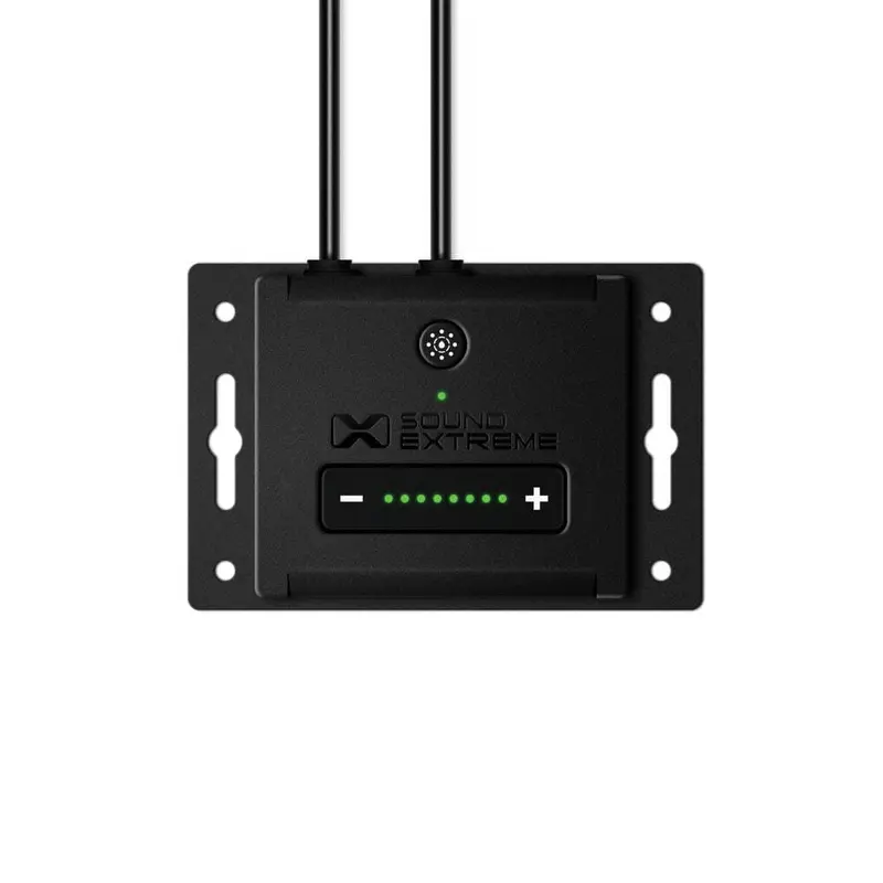 Ecoxgear Extreme Ecocast Receiver 1