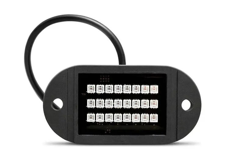 Ecoxgear Extreme Led Rock Light 4 Pack 1