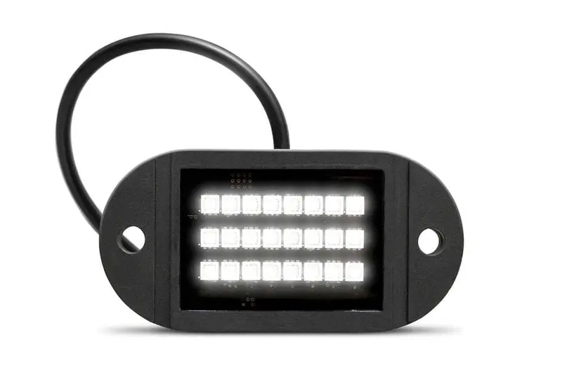 Ecoxgear Extreme Led Rock Light 4 Pack Plus Controller 2