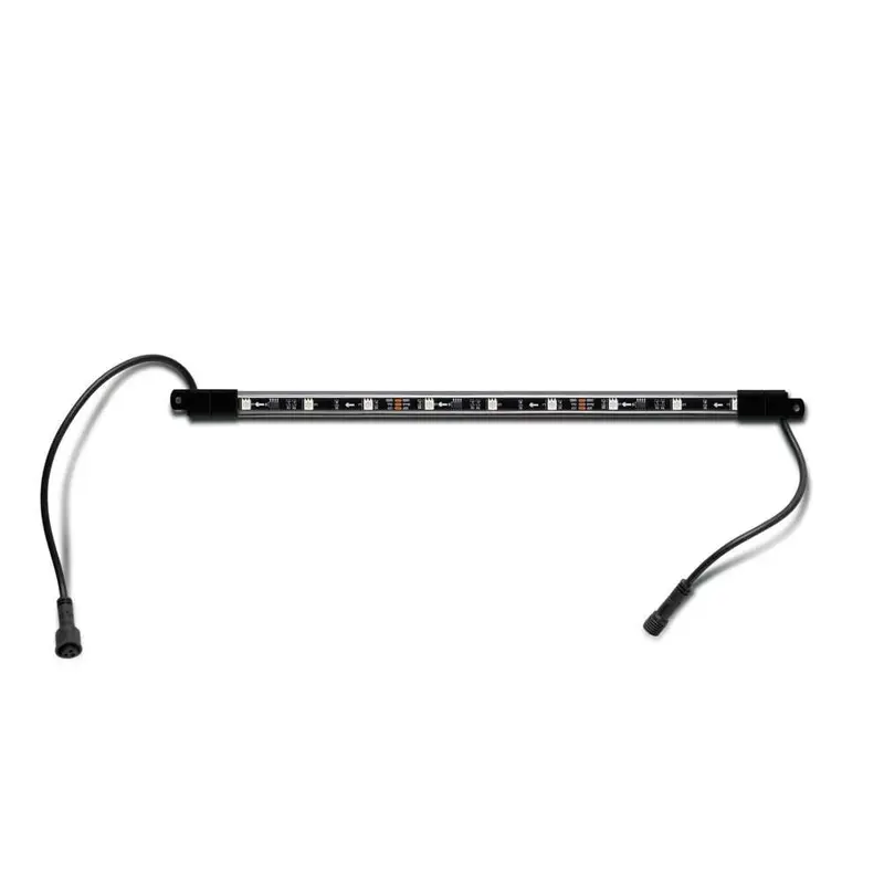 Ecoxgear Extreme Strips - 2/4 Seat Cart + Led Controller 1