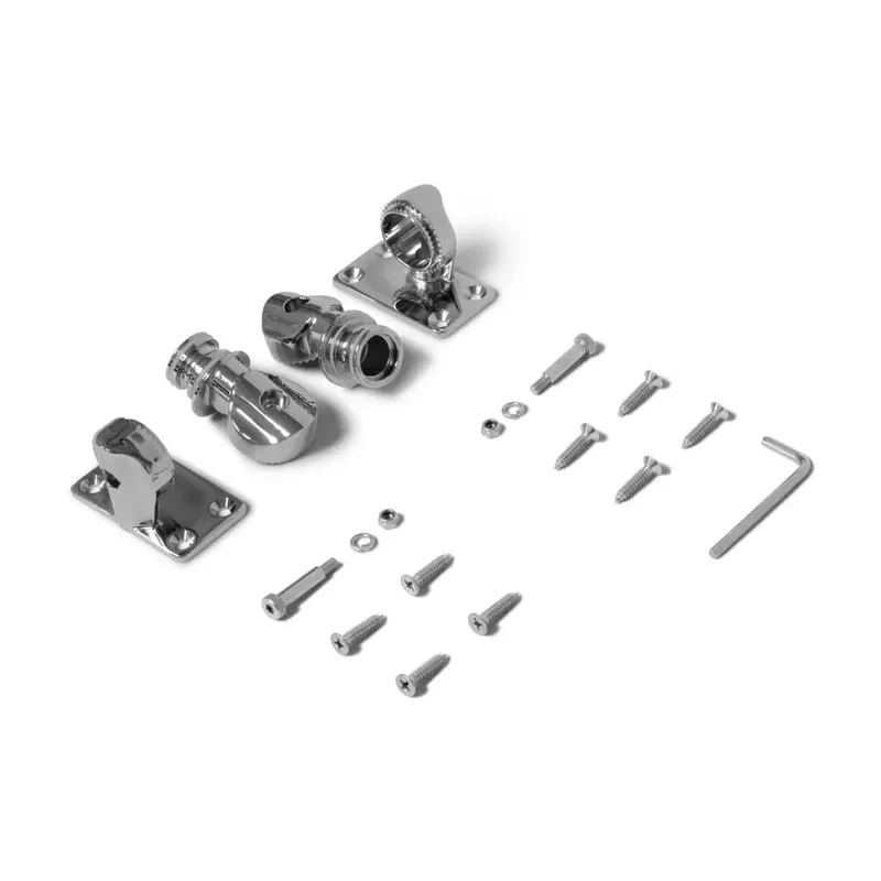 Ecoxgear Extreme Tower Speaker Deck Mount 1