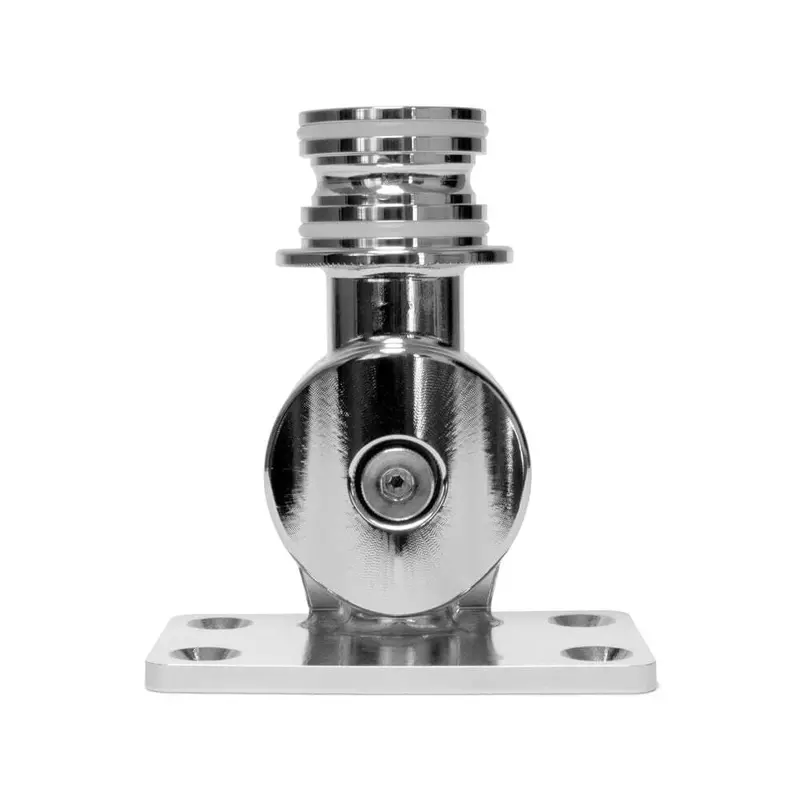 Ecoxgear Extreme Tower Speaker Deck Mount 2