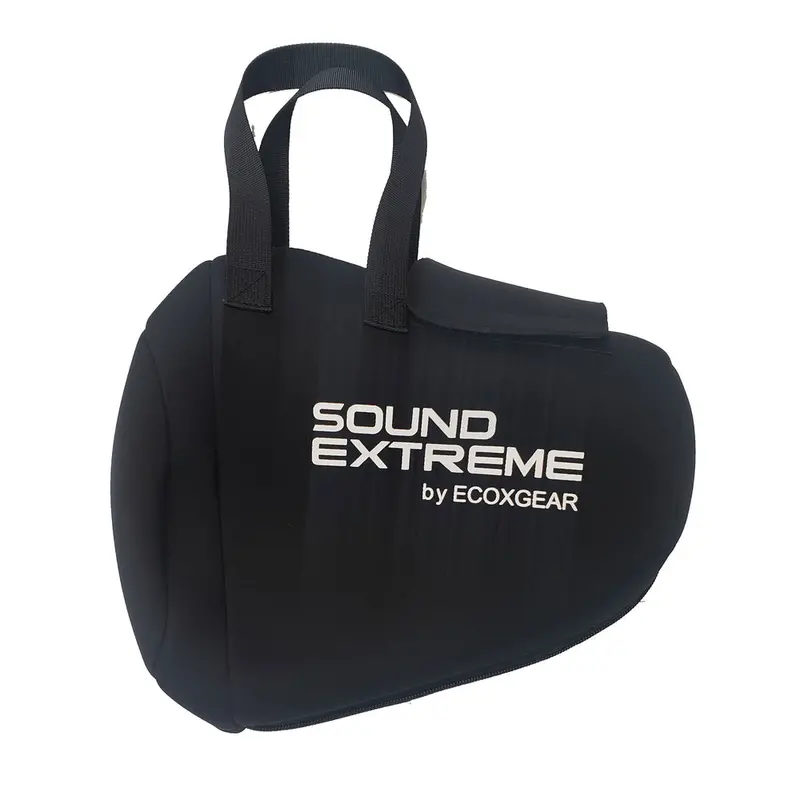Ecoxgear Extreme Towers Speaker Covers - Pair 1
