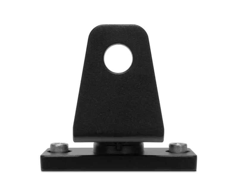 Ecoxgear Golf Cart Whip Mount 1
