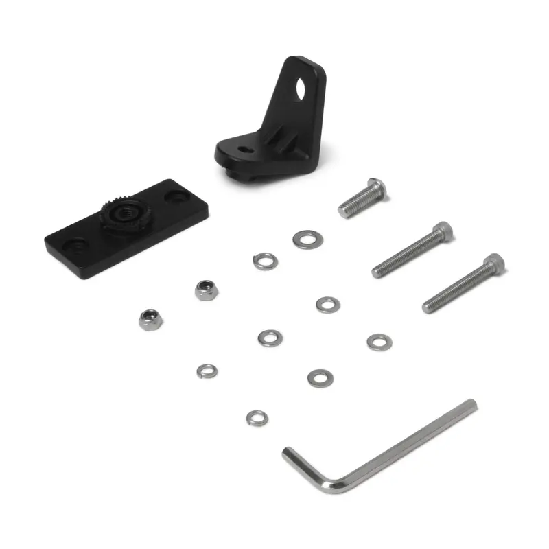 Ecoxgear Golf Cart Whip Mount 2