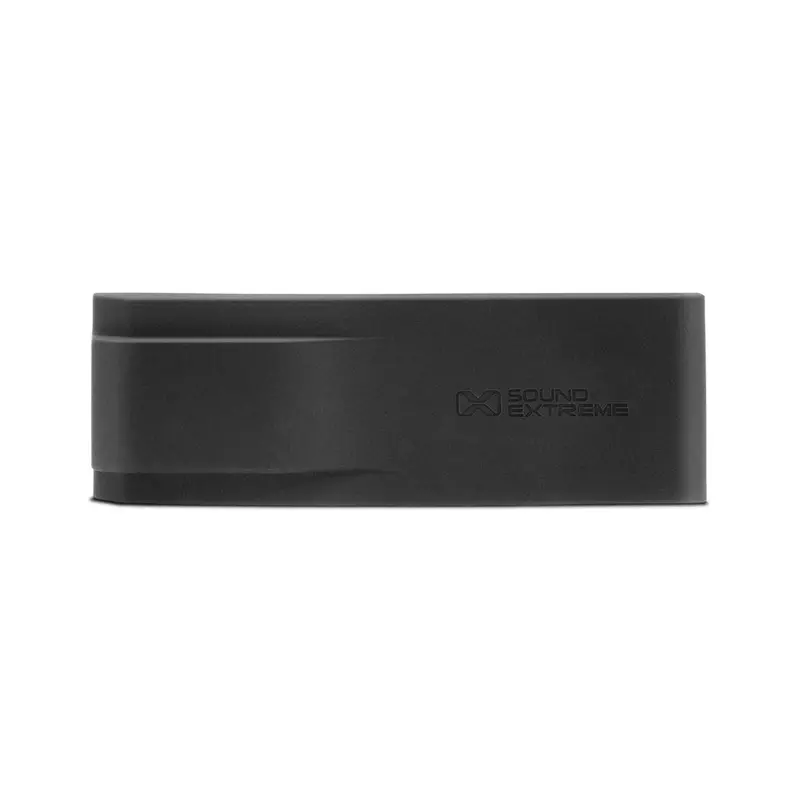 Ecoxgear Marine Din Radio Accessory Silicon Rubber Cover 1