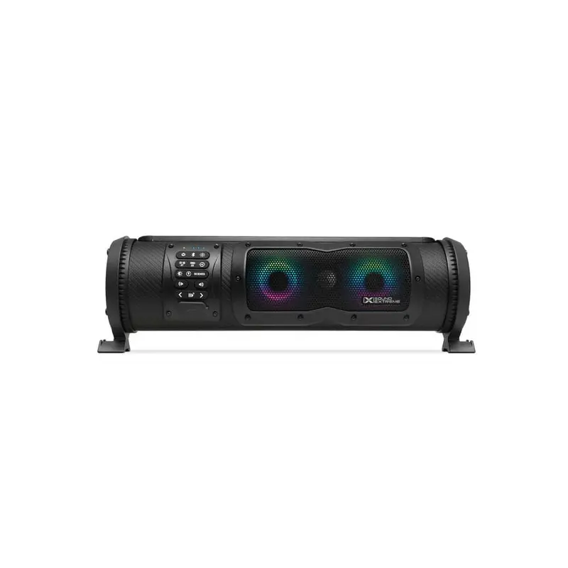 Ecoxgear Se18e Elite Soundextreme 18" Soundbar 1