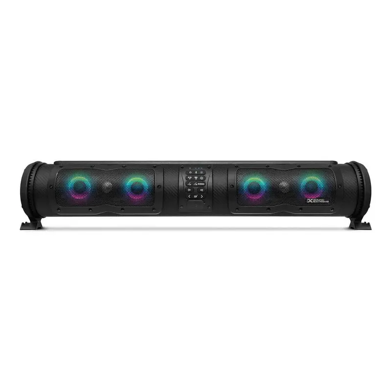 Ecoxgear Se28 Soundextreme Elite 28" Soundbar 1